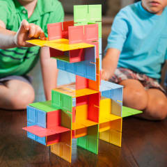 Dado Squares - Original