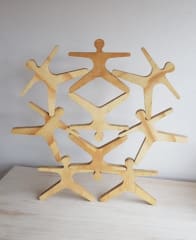 Acrobatas