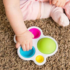 Pop-it Bebe