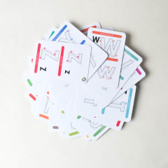 Tarjetas Abecedario Tarjetas Abecedario