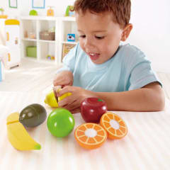 Set de Frutas