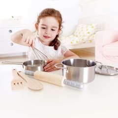 JUEGO DE COCINA PARA CHEF
