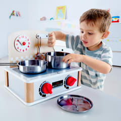 Juego de Cocina