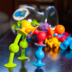 Squigz Starter Set
