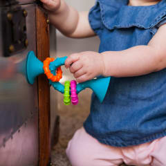 pipSquigz Loops-Teal pipSquigz Loops-Teal