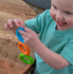 SillyRings