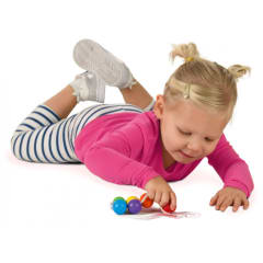 Cuentas para Colorear