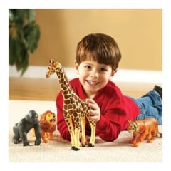 Animales de la Selva