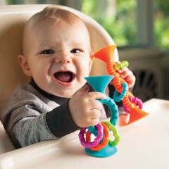 pipSquigz Loops-Teal