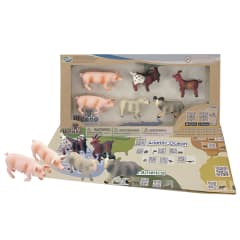 Animal Granja 6u