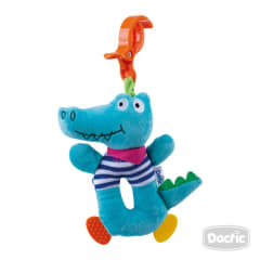 Cocodrilo Interactivo