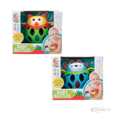 Sonajero Animalitos Toys