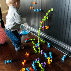 Squigz-Deluxe Set