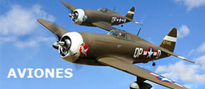 AVIONES