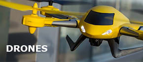 DRONES