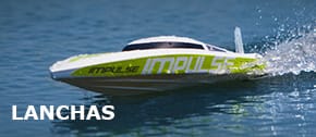 LANCHAS