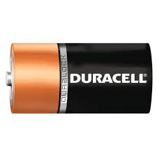 Duracell