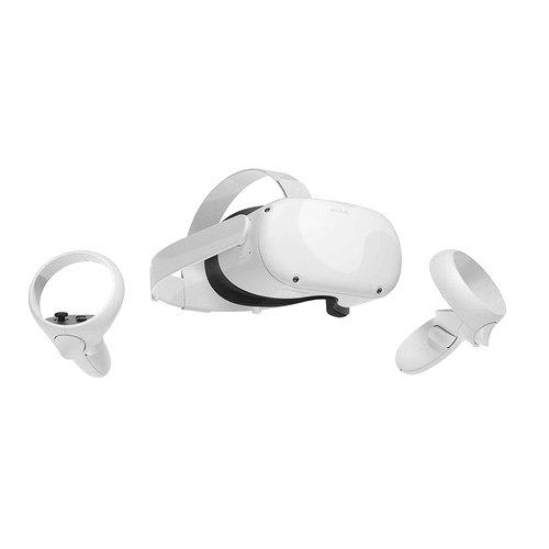 Oculus Quest 2 - 256GB | xrchobbies