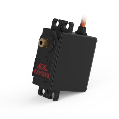 AGFRC B52DLS Servo Digital Stantard Size DC 7.5kg/0.21sec