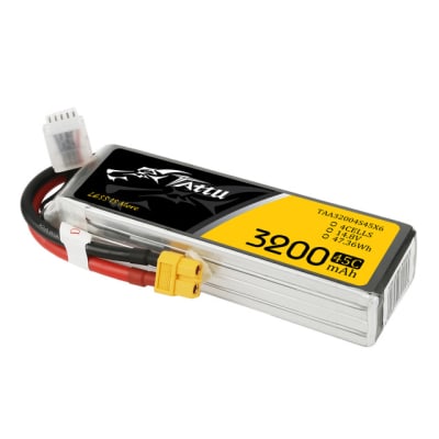(14.8V/3200mAh/45C/XT60)