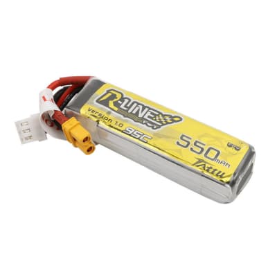 (7.4V/550mAh/XT30)