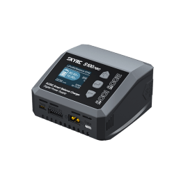 SkyRC S100neo AC/DC Smart Battery Balance Charger
