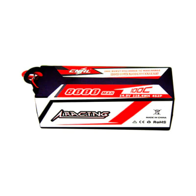 (14.8v/8000mAh)(Deans)