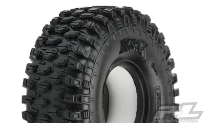 Pro-Line Hyrax 1.9'' Rock Crawler Tires w/Memory Foam (2) (G8)
