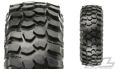 BF Goodrich Krawler TA KX