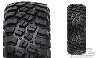 Proline PF Goodrich Mud - Tarrain T/A KM3