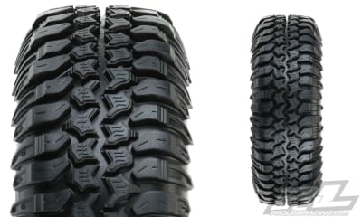 Pro-Line Interco TrXus M/T Rock Terrain 1.9'' Rock Crawler Tires (2) (G8)