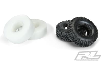 Pro-Line Interco TrXus M/T Rock Terrain 1.9'' Rock Crawler Tires (2) (G8)
