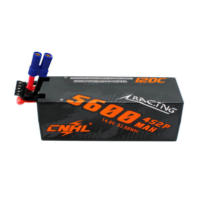 (14.8v/5600mAh)(EC5)