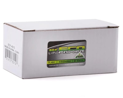 EcoPower 