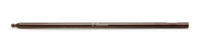 Team Associated Factory Team 2.0 mm Ball Hex Driver Replacement Tip