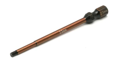 Team Associated Factory Team Hex Driver Bit (2.5mm)