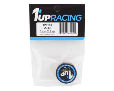 1up Racing Gold AntiWear Grease