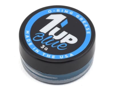 1up Racing Blue ORing Grease