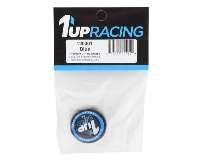 1up Racing Blue ORing Grease