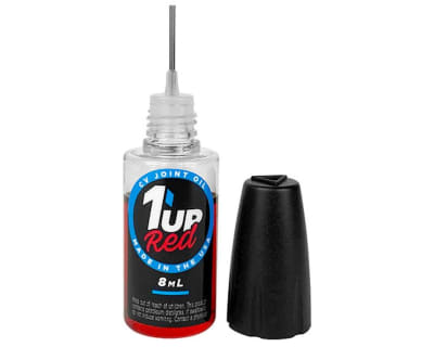 1 UP Red CV Joint Oil - 8ml  