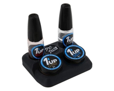 1UP Racing - Pro Pack with Pit Stand - 120502