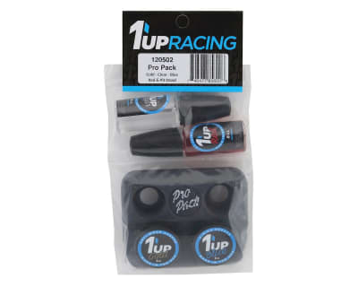1UP Racing - Pro Pack with Pit Stand - 120502