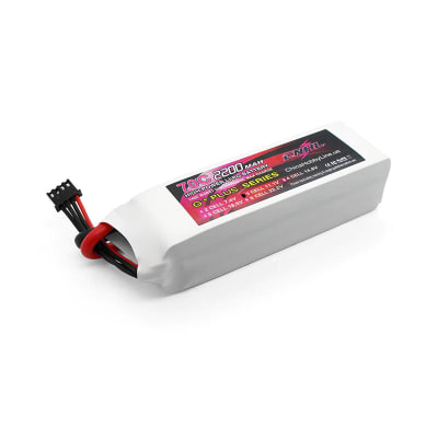 (11.1V/2200mAh/70C/C3)