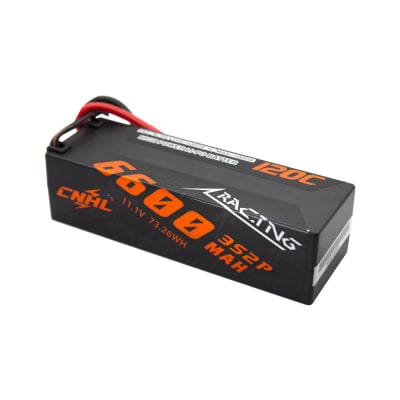 (11.1V/6600mAh/Deans)