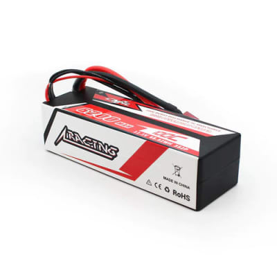 (11.1V/6200mAh/100c/De)