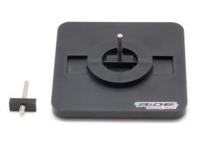 1/10 Touring Car Rubber Tire Glueing Base