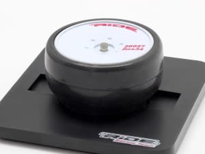 1/10 Touring Car Rubber Tire Glueing Base