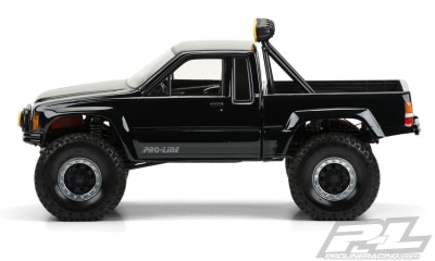 Pro-Line 1985 Toyota HiLux SR5 12.3'' Rock Crawler Body