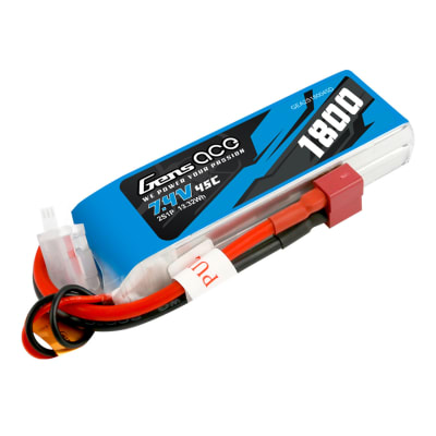 (7.4V/1800mAh/Deans)