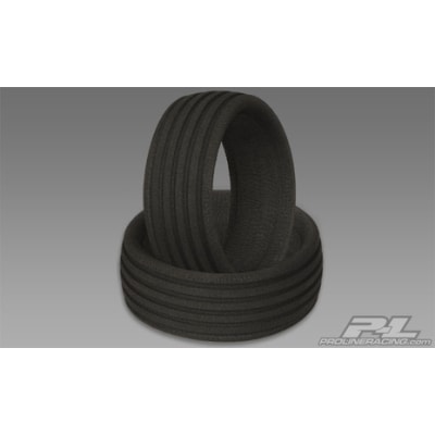 Pro-Line V2 Evo Closed Cell 1/8 Buggy Foam Tire Inserts (4)